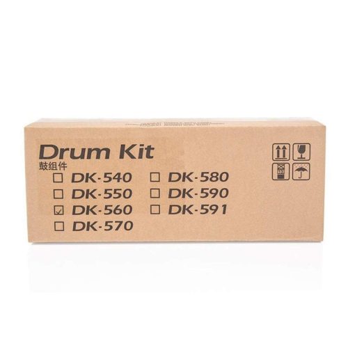 Kyocera DK560 drum (Eredeti)