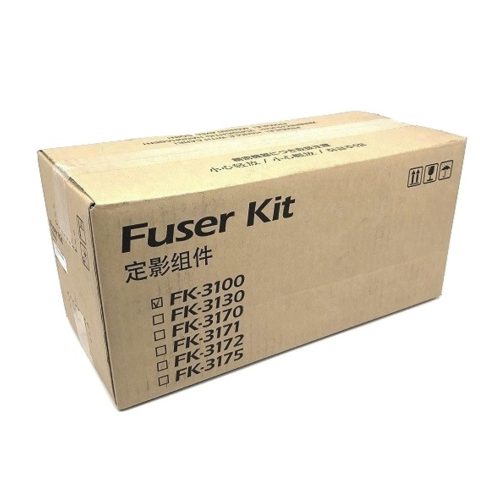 Kyocera FK3100 fuser kit (Eredeti) 