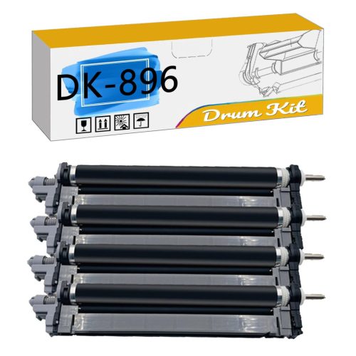 Kyocera DK896 drum (Eredeti)