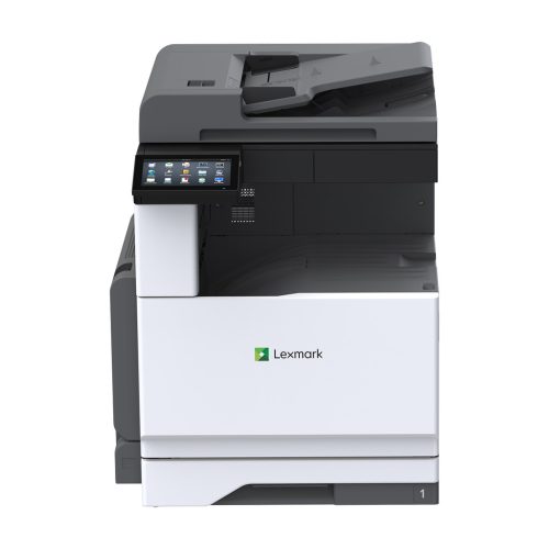 Lexmark MX931dse A3 mono lézer multifunkciós nyomtató