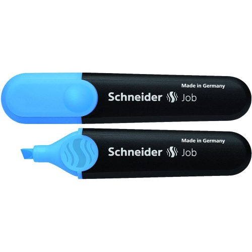 Szövegkiemelő 1-5 mm SCHNEIDER Job 150 kék