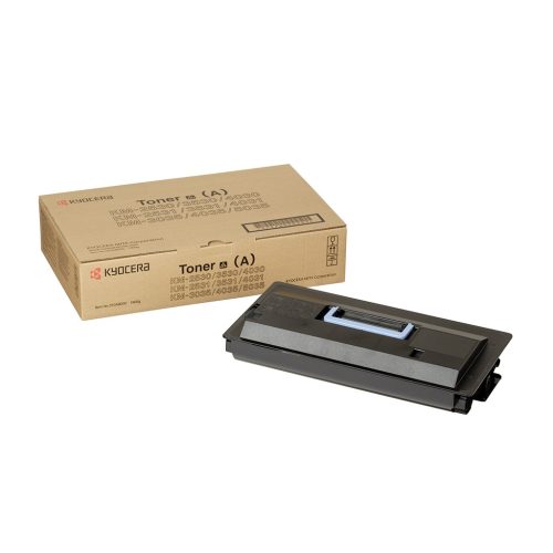 Kyocera KM-2530 / KM-3035 Toner Black 34.000 oldal kapacitás