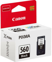 Canon PG-560 Tintapatron Black 7,5 ml