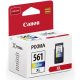 Canon CL-561XL Tintapatron Color 12,2 ml