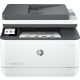 HP LaserJet Pro 3102fdw mono lézer multifunkciós nyomtató
