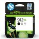 HP 3YL84AE Tintapatron Black 825 oldal kapacitás No.912XL