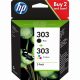 HP 3YM92AE Multipack No.303