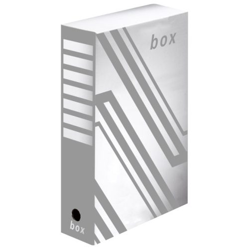 Archiváló boxy doboz  Fornax 35x25x10cm