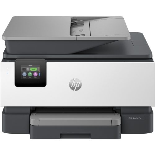 HP OfficeJet Pro 9125e A4 színes tintasugaras multifunkciós nyomtató sötétkék