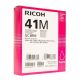 Ricoh SG3110 gél Magenta 405763/GC41MHY