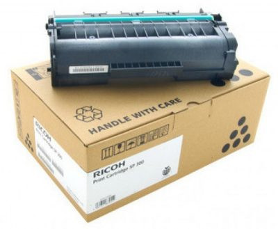 Ricoh SP300 Cartridge  1,5K 406956 (Eredeti)