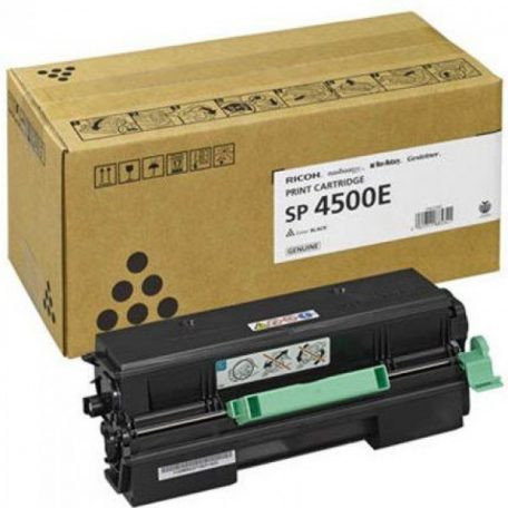 Ricoh SP4500E Toner 6000 oldalra