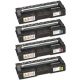 Ricoh SPC250E toner Bk. 2K (Eredeti)