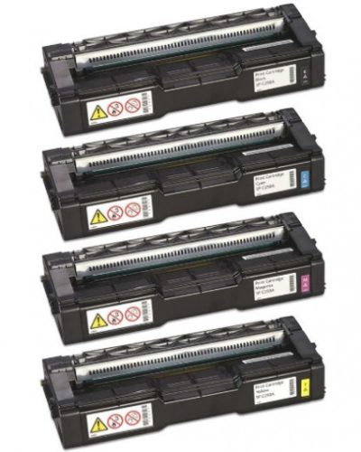 Ricoh SPC250E toner Cyan  407544 (Eredeti)