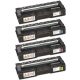 Ricoh SPC231 Toner Magenta 2,1K  TYPE310E (Eredeti)