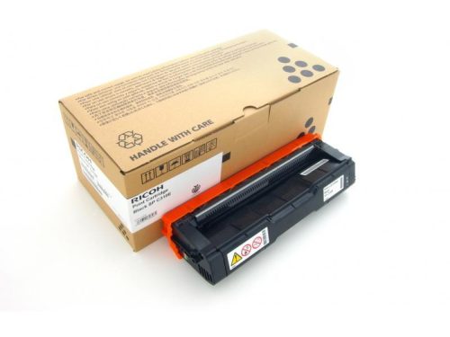 Ricoh Type 220 fekete toner (Eredeti)
