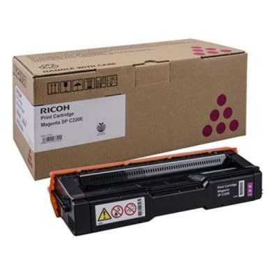 Ricoh Type 220 magenta toner (Eredeti)
