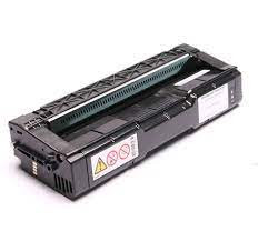 Ricoh SPC340E Toner Magenta (Eredeti)