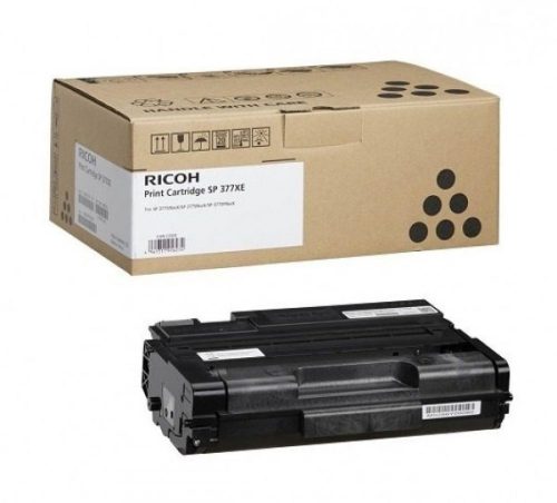 Ricoh SP377XE toner 6,4K (Eredeti)