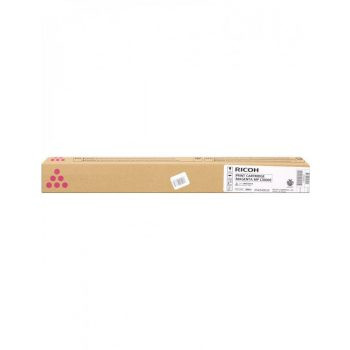 Ricoh MC240 toner Magenta 4500 oldalra