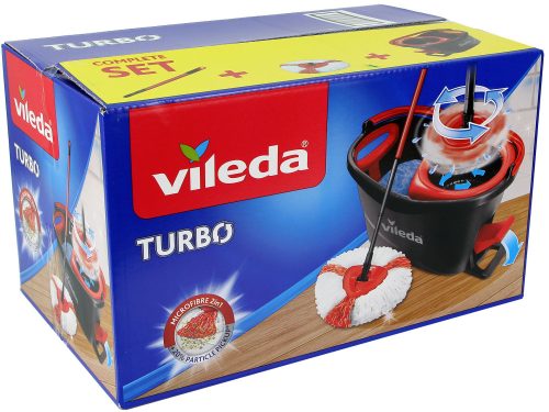 Turbo Set, Vileda