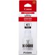 Canon GI-41 Tinta Black 135 ml