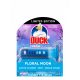 WC öbíltő korong zselés 36 ml Fresh Discs Duck® Floral Moon