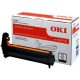 Oki C712 dobegység Black 30000 oldalra