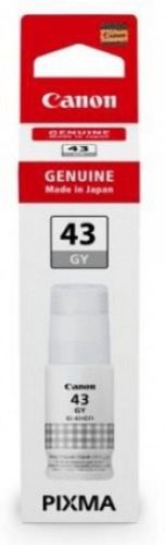 Canon GI-43 Tinta Grey