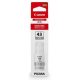 Canon GI-43 Tinta Grey