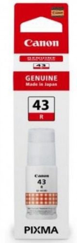 Canon GI-43 Tinta Red