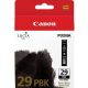 Canon PGI-29 Tintapatron Photo Black 36 ml