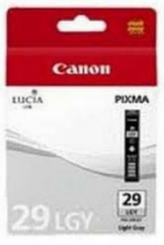 Canon PGI-29 Tintapatron Grey Light 36 ml