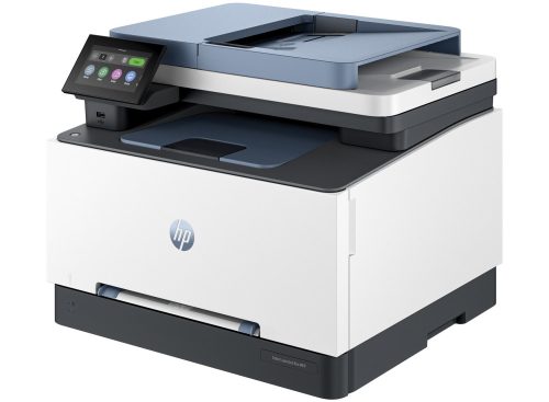 HP Color LaserJet Pro 3302fdw színes lézer multifunkciós nyomtató
