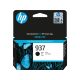 HP 4S6W5NE Tintapatron Black 1.450 oldal kapacitás No.937