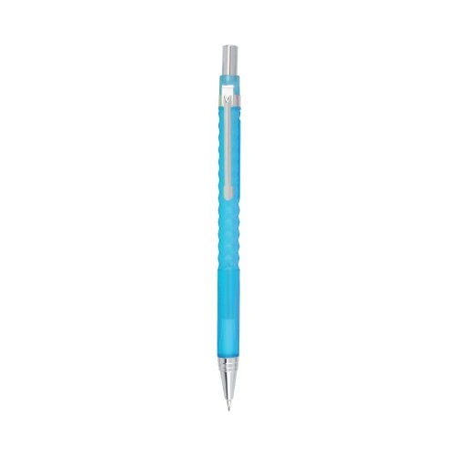 Nyomósiron bordázott 0,5mm, Bluering® Soft