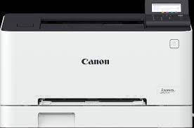 Canon i-SENSYS LBP633Cdw színes lézer egyfunkciós nyomtató fehér