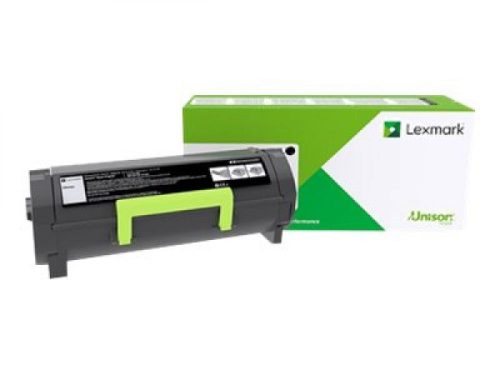 Lexmark MS312/415 High Corporate Toner 5K (Eredeti) 51F2H0E