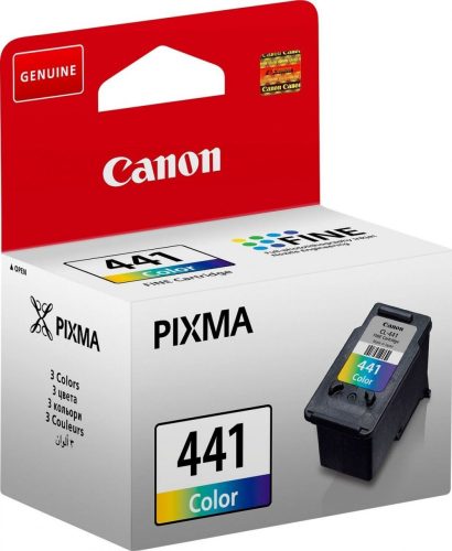 Canon CL-441 Tintapatron Color 8 ml