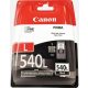 Canon PG-540L Tintapatron Black 11 ml