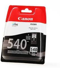 Canon PG-540 Tintapatron Black 8 ml