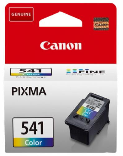 Canon CL-541 Tintapatron Color 8 ml