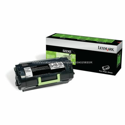 Lexmark MS811/812 Extra High Corporate Toner 45K (Eredeti) 52D2X0E