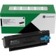 Lexmark MS/MX331, 431 Black toner 15.000 oldal kapacitás