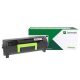 Lexmark MS725/823/4/5/6/MX722/5/822/4/6 Ultra High Corporate Toner 55K (Eredeti) 58D2U0E