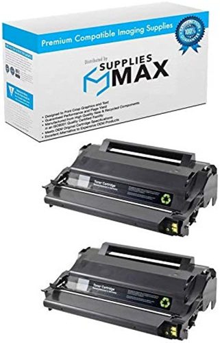 Dell S2500,2500n toner  Bk. (Eredeti) 10K,  593-10023