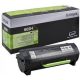 Lexmark MX310/410/510/511/611 High Return Toner 10K (Eredeti) 60F2H00