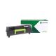 Lexmark MX710/711/810/811/812 High Toner 25K (Eredeti) 62D2H0E