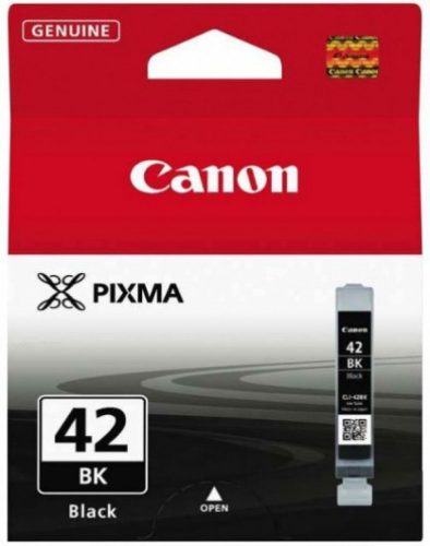 Canon CLI-42 Tintapatron Black 13 ml