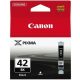 Canon CLI-42 Tintapatron Black 13 ml